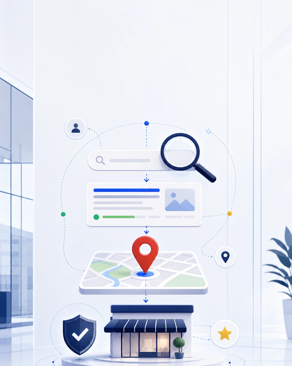 A Digvertise SEO consultation reviewing search intent, website structure and local visibility